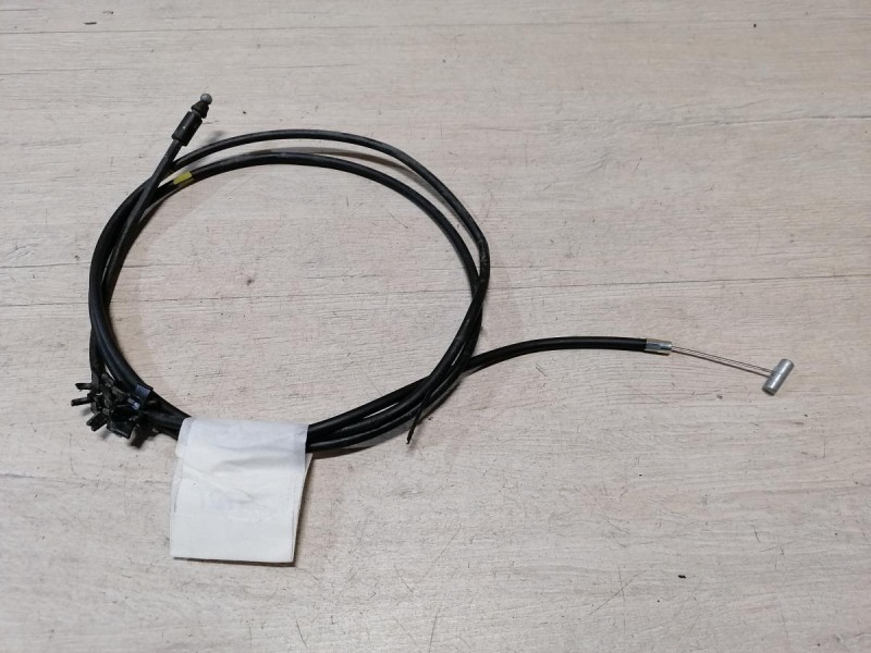 Rio 3 №9 трос капота деф