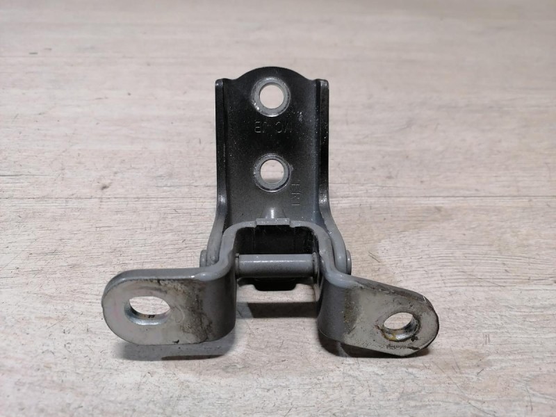 Rio 3 №9 петля двери передняя левая верхняя