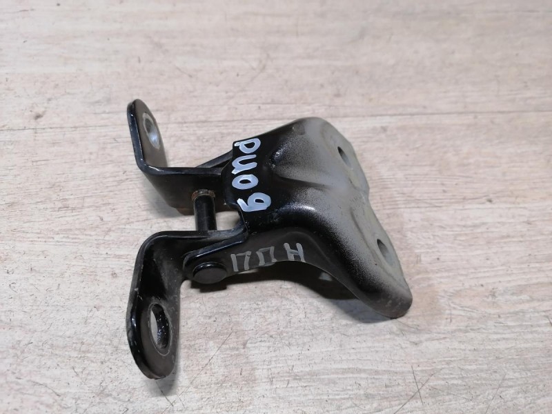 Rio 3 №9 петля двери передняя правая нижняя