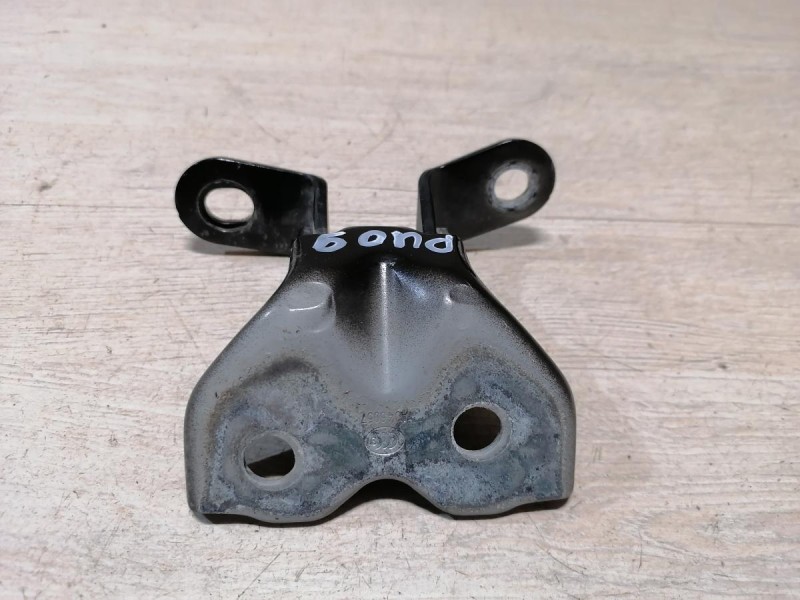 Rio 3 №9 петля двери передняя правая нижняя