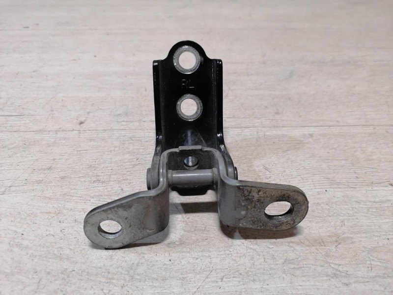 Rio 3 №9 петля двери задняя левая нижняя