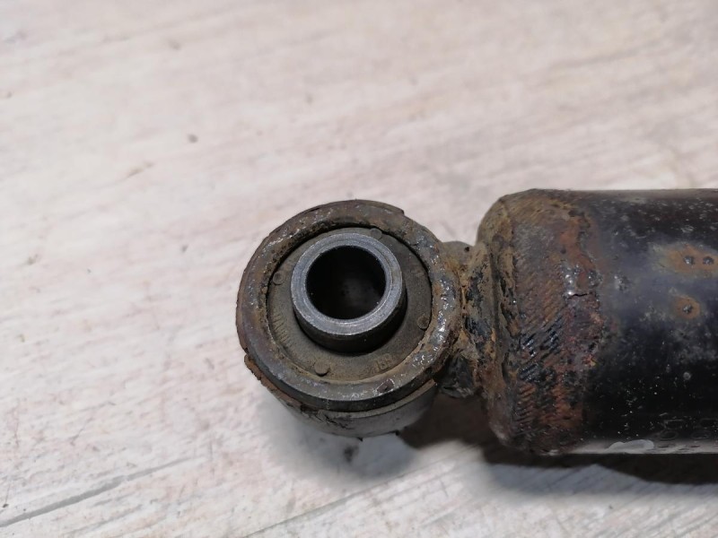 Rio 3 №9 амортизатор задний