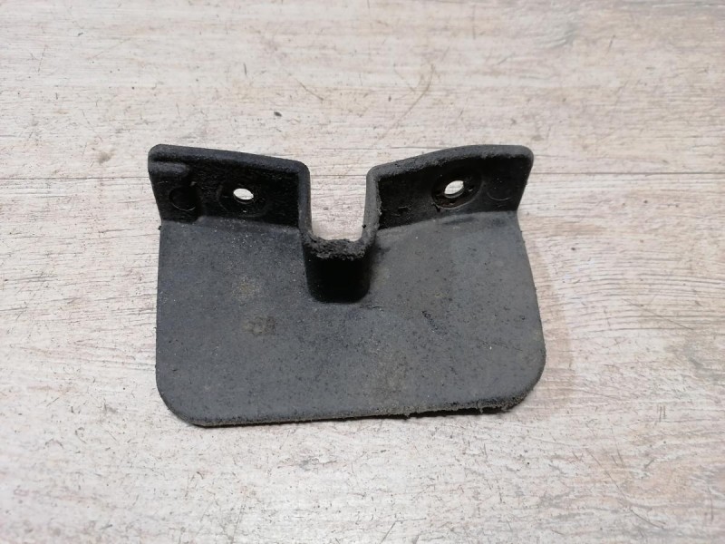 Rio 3 №9 брызговик заднего колеса передний левый