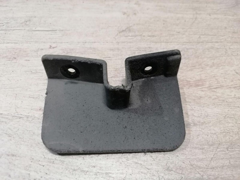 Rio 3 №9 брызговик заднего колеса передний правый