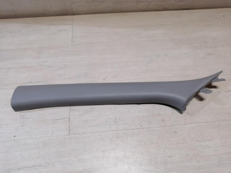 Rio 3 №9 обшивка передней стойки верхняя левая