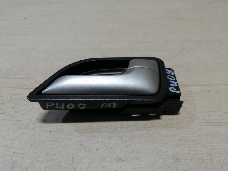 Rio 3 №9 ручка двери внутренняя передняя правая