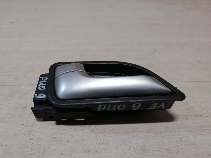 Rio 3 №9 ручка двери внутренняя задняя левая
