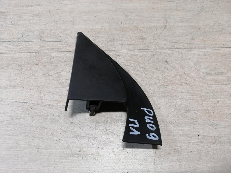 Rio 3 №9 заглушка зеркала левая