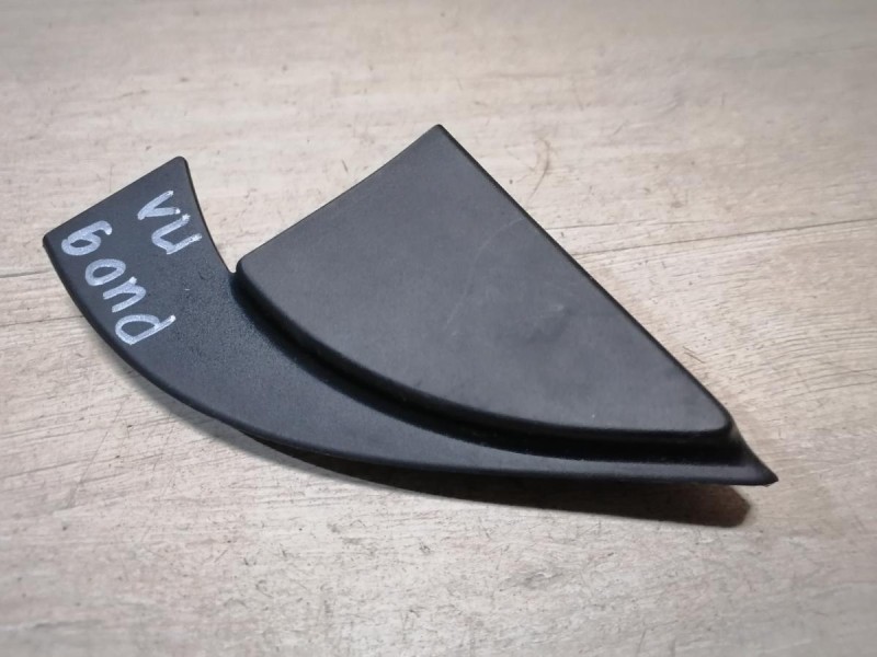 Rio 3 №9 заглушка зеркала левая