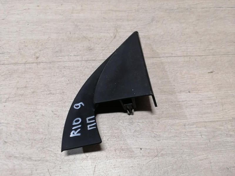 Rio 3 №9 заглушка зеркала правая