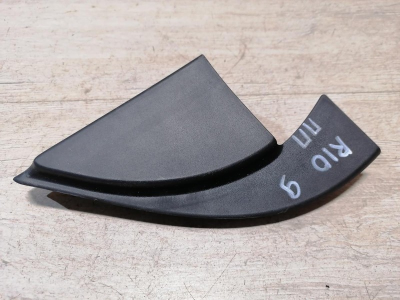 Rio 3 №9 заглушка зеркала правая