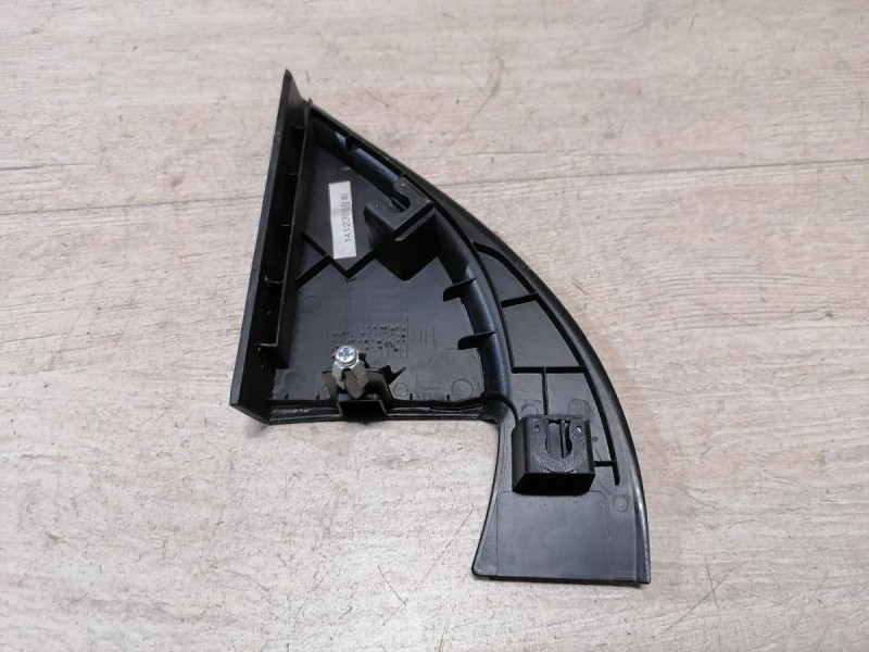 Rio 3 №9 заглушка зеркала правая