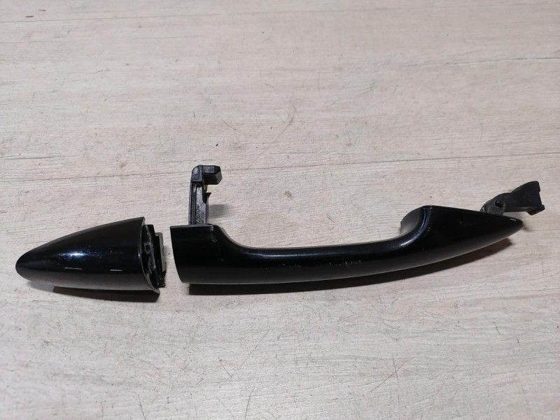 Rio 3 №9 ручка двери наружная задняя правая