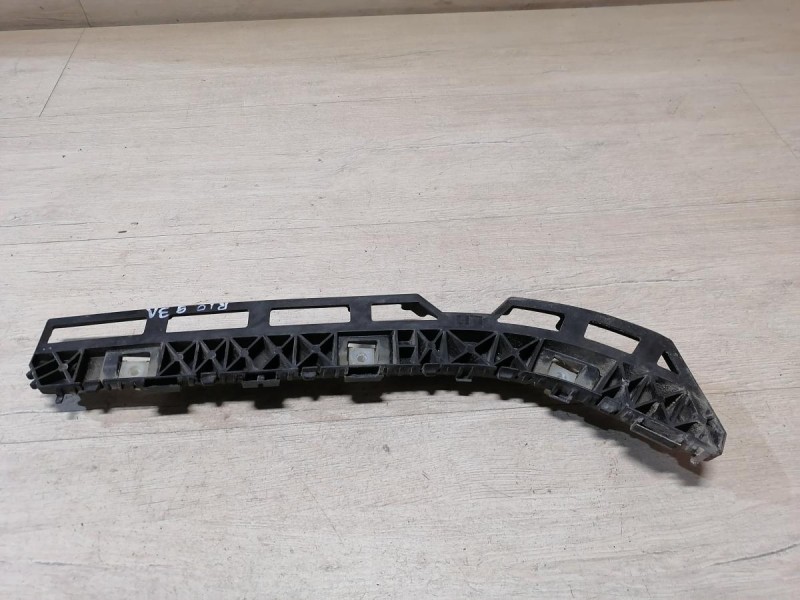 Rio 3 №9 крепление заднего бампера левое рест