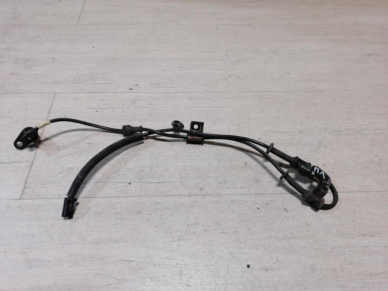 Rio 3 №9 датчик абс передний левый