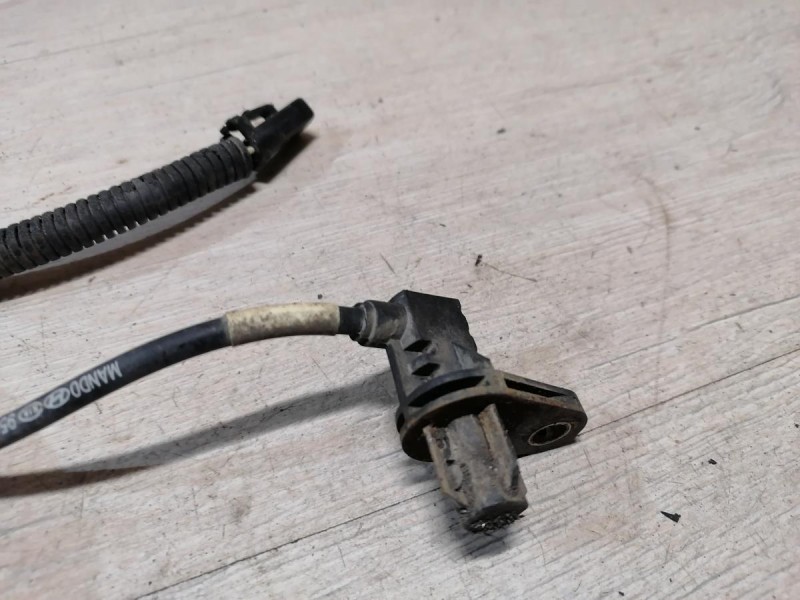 Rio 3 №9 датчик абс передний левый