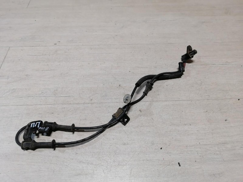 Rio 3 №9 датчик абс передний правый