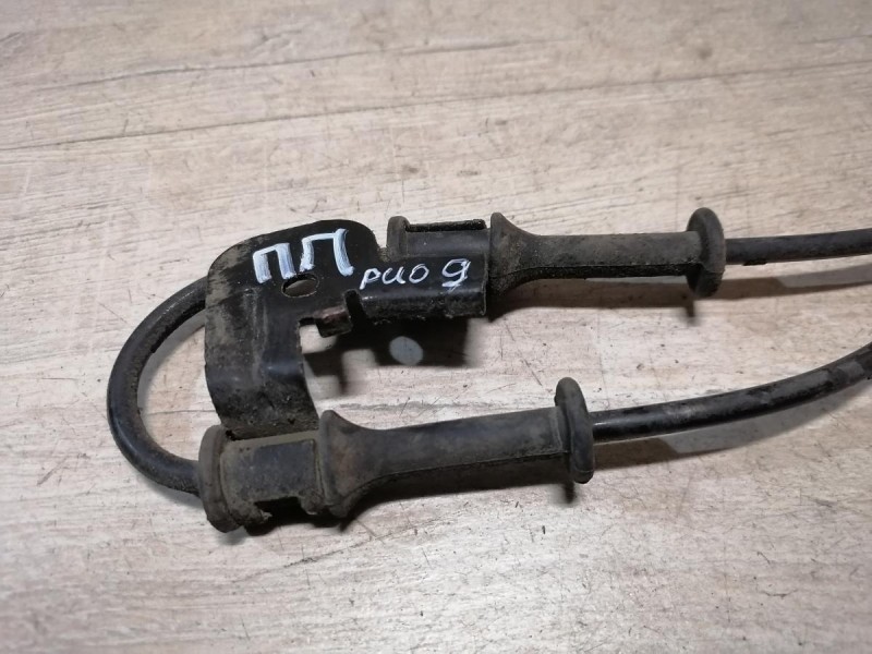 Rio 3 №9 датчик абс передний правый
