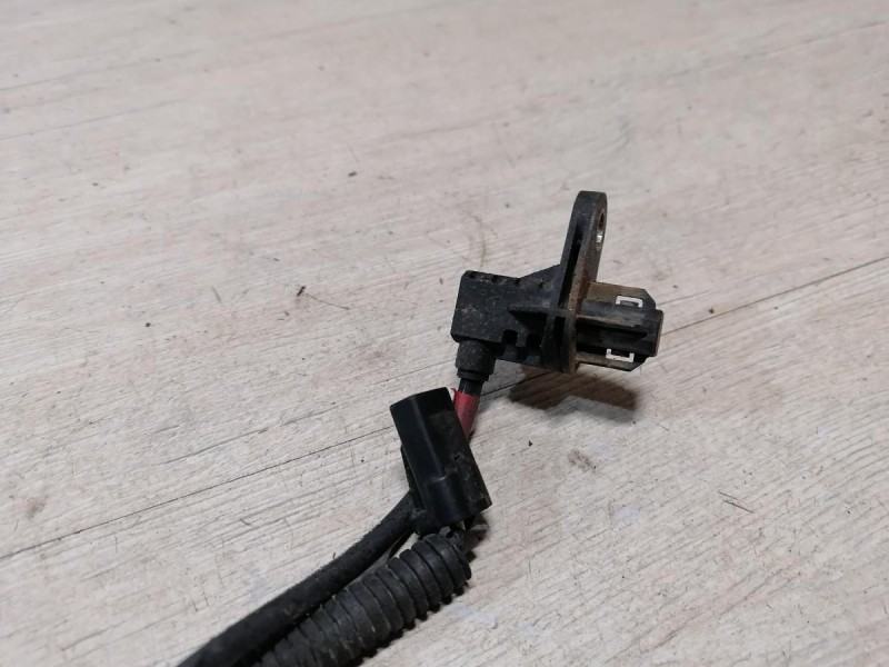 Rio 3 №9 датчик абс передний правый