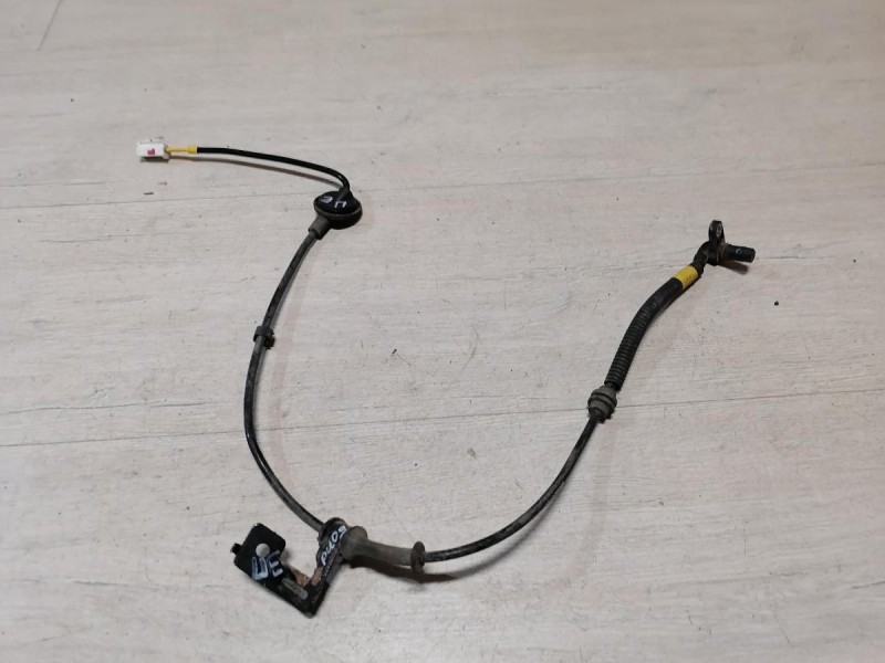 Rio 3 №9 датчик абс задний правый