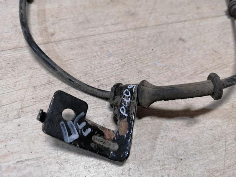 Rio 3 №9 датчик абс задний правый