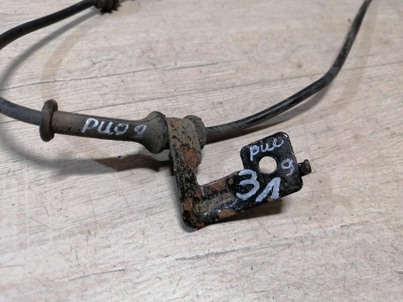 Rio 3 №9 датчик абс задний левый