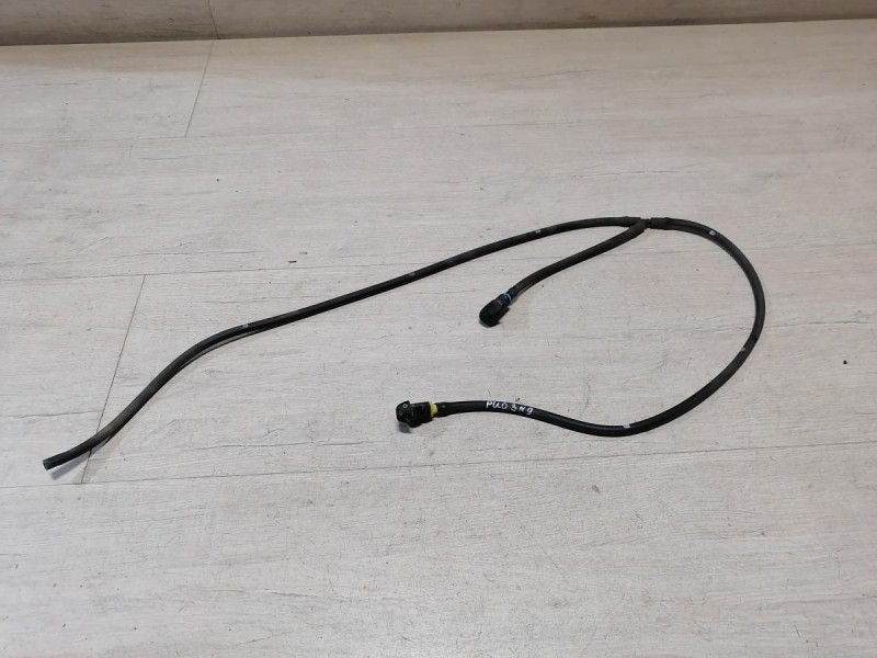 Rio 3 №9 форсунка омывателя лобового стекла к-кт