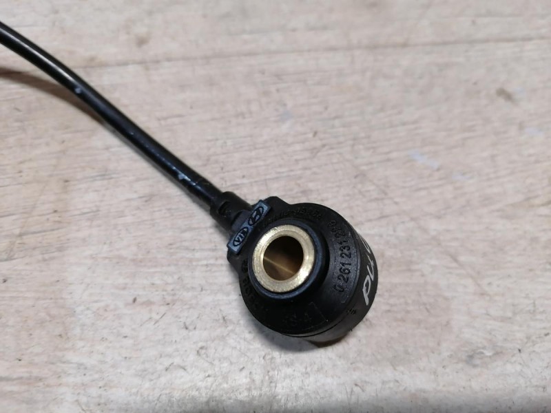 Rio 3 №9 датчик детонации