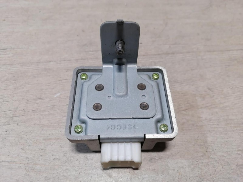 Rio 3 №9 блок управления светом рест