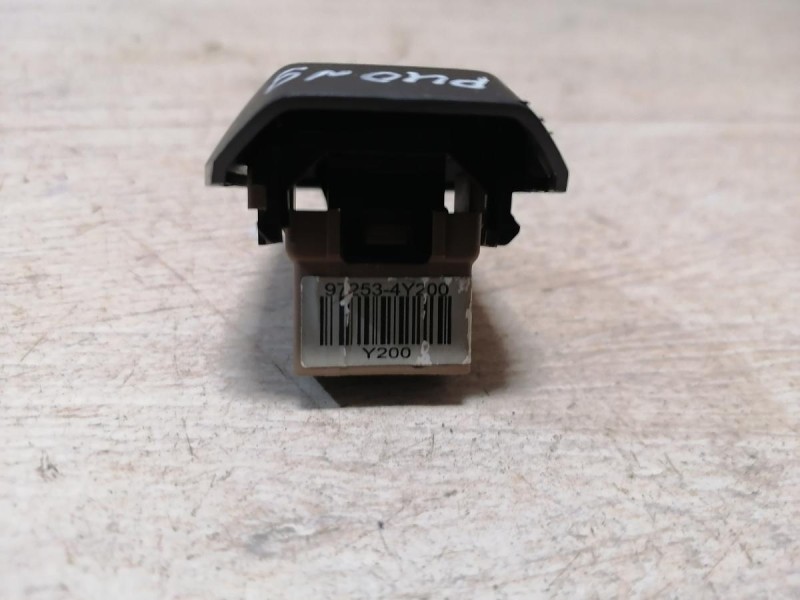 Rio 3 №9 датчик света