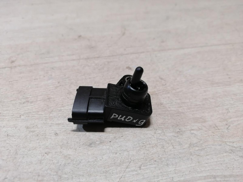 Rio 3 №9 датчик абсолютного давления