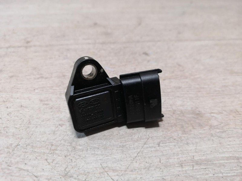 Rio 3 №9 датчик абсолютного давления