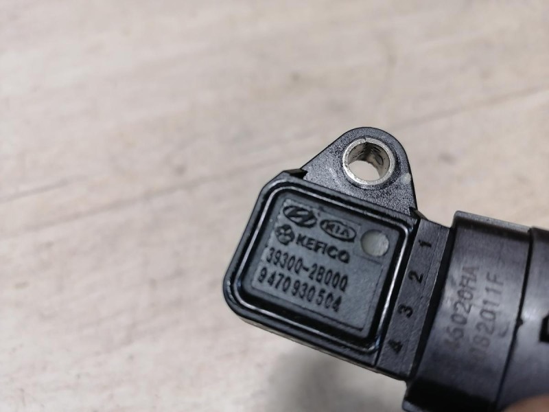 Rio 3 №9 датчик абсолютного давления