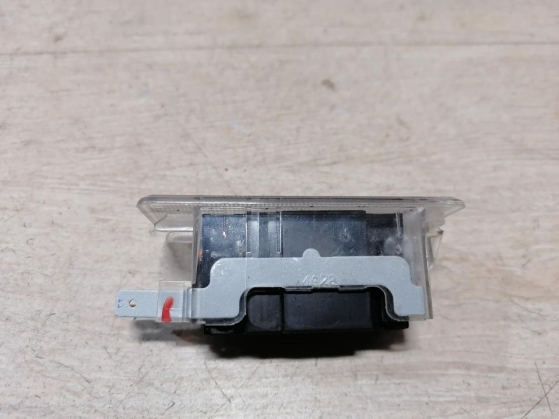 Rio 3 №9 плафон бардачка