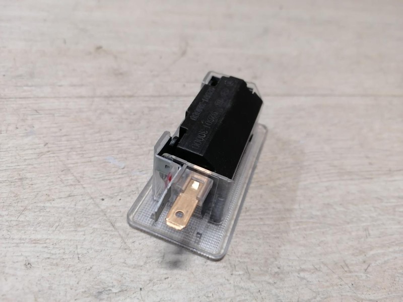 Rio 3 №9 плафон бардачка