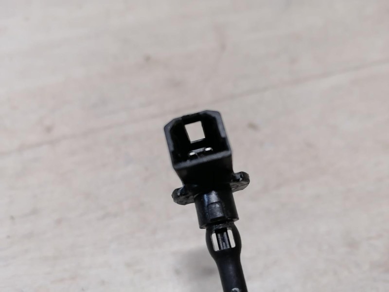 Rio 3 №9 датчик температуры салона