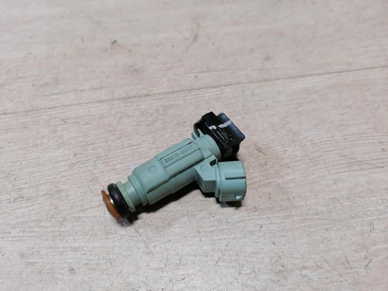 Rio 3 №9 форсунка топливная