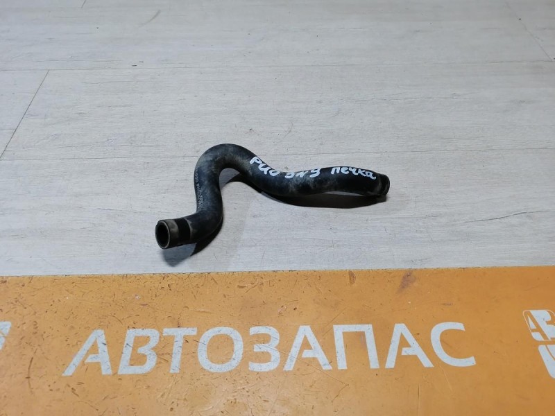 Rio 3 №9 патрубок печки