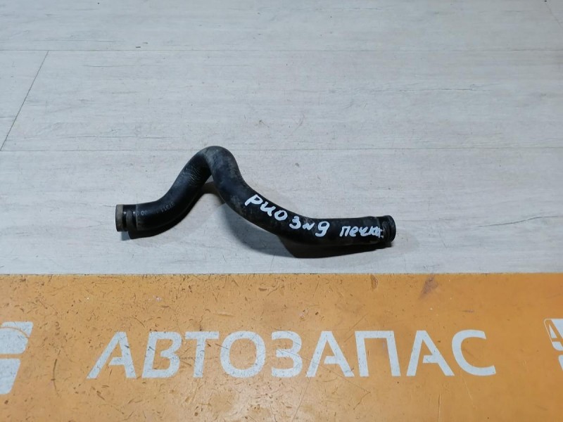 Rio 3 №9 патрубок печки