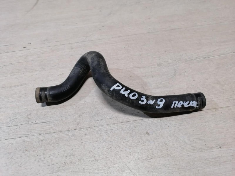 Rio 3 №9 патрубок печки