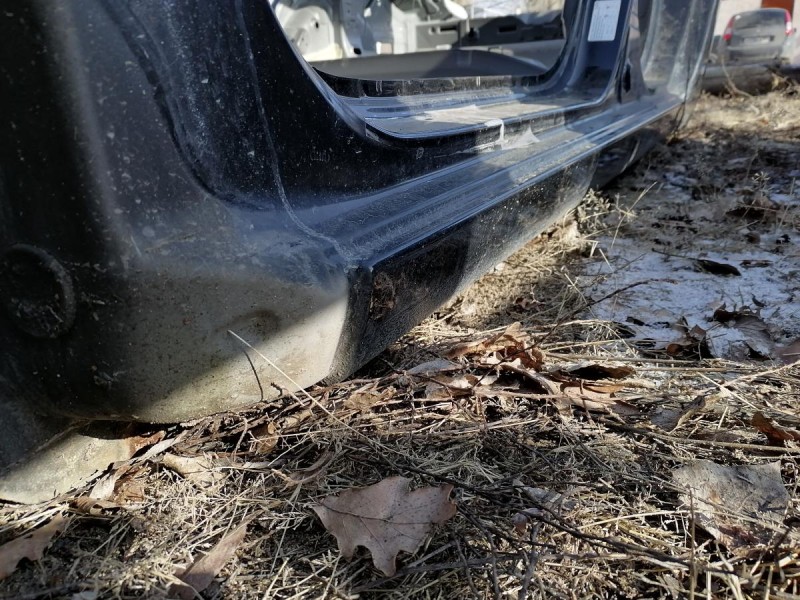 Rio 3 №9 порог левый