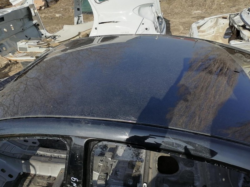 Rio 3 №9 крыша деф