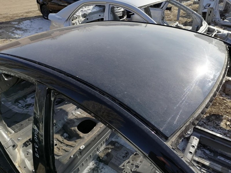 Rio 3 №9 крыша деф