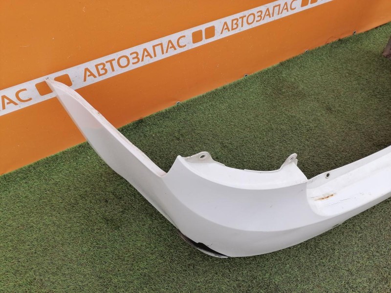 Granta №1 бампер задний деф