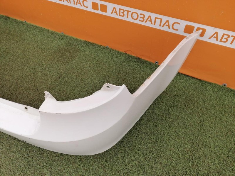 Granta №1 бампер задний деф