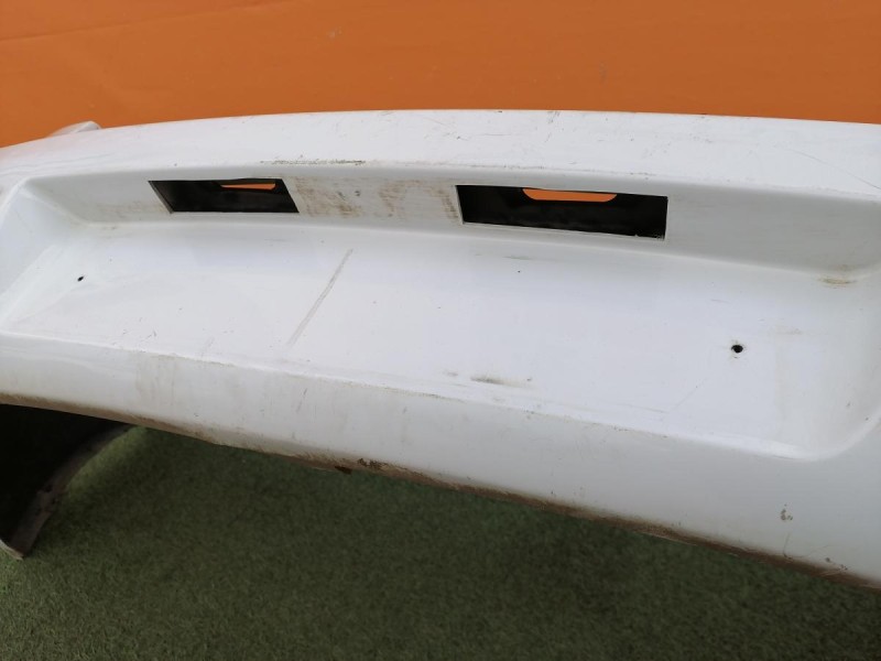 Granta №1 бампер задний деф