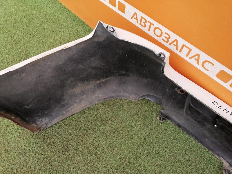 Granta №1 бампер задний деф