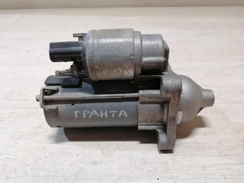 Granta №1 стартер 16 кл