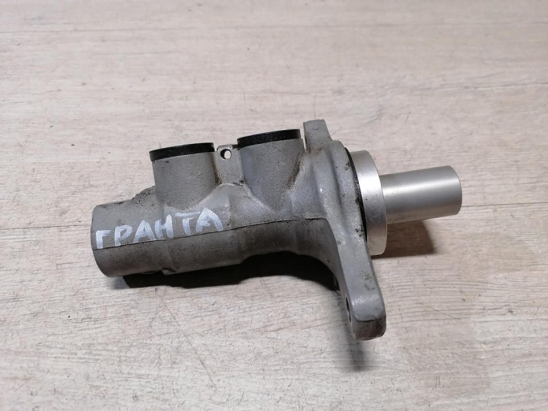 Granta №1 цилиндр тормозной главный