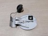 Granta №1 лючок бензобака
